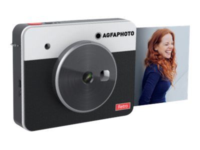 Imprimante Agfaphoto Realipix Square S