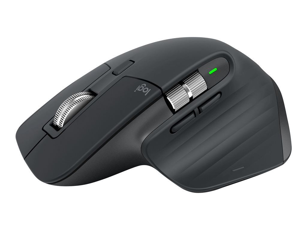 Logitech MX Master 3 Wireless Mouse