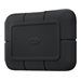 Lacie Rugged SSD Pro 2TB - External Portable SSD - USB 3.1 Gen 1 / Thunderbolt 3 (USB-C)