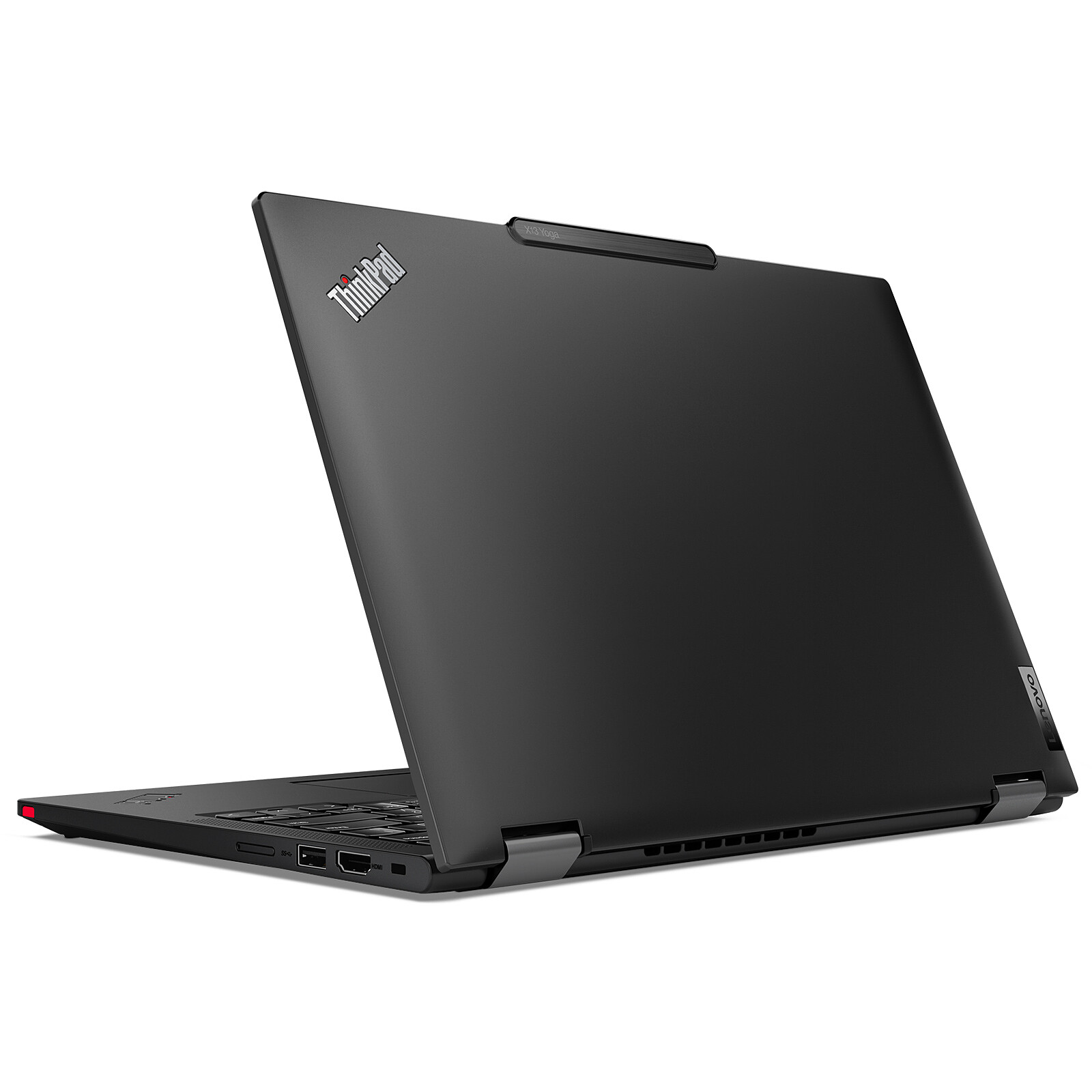 Lenovo ThinkPad X13 2-in-1 Gen 5 (21LW001HFR)