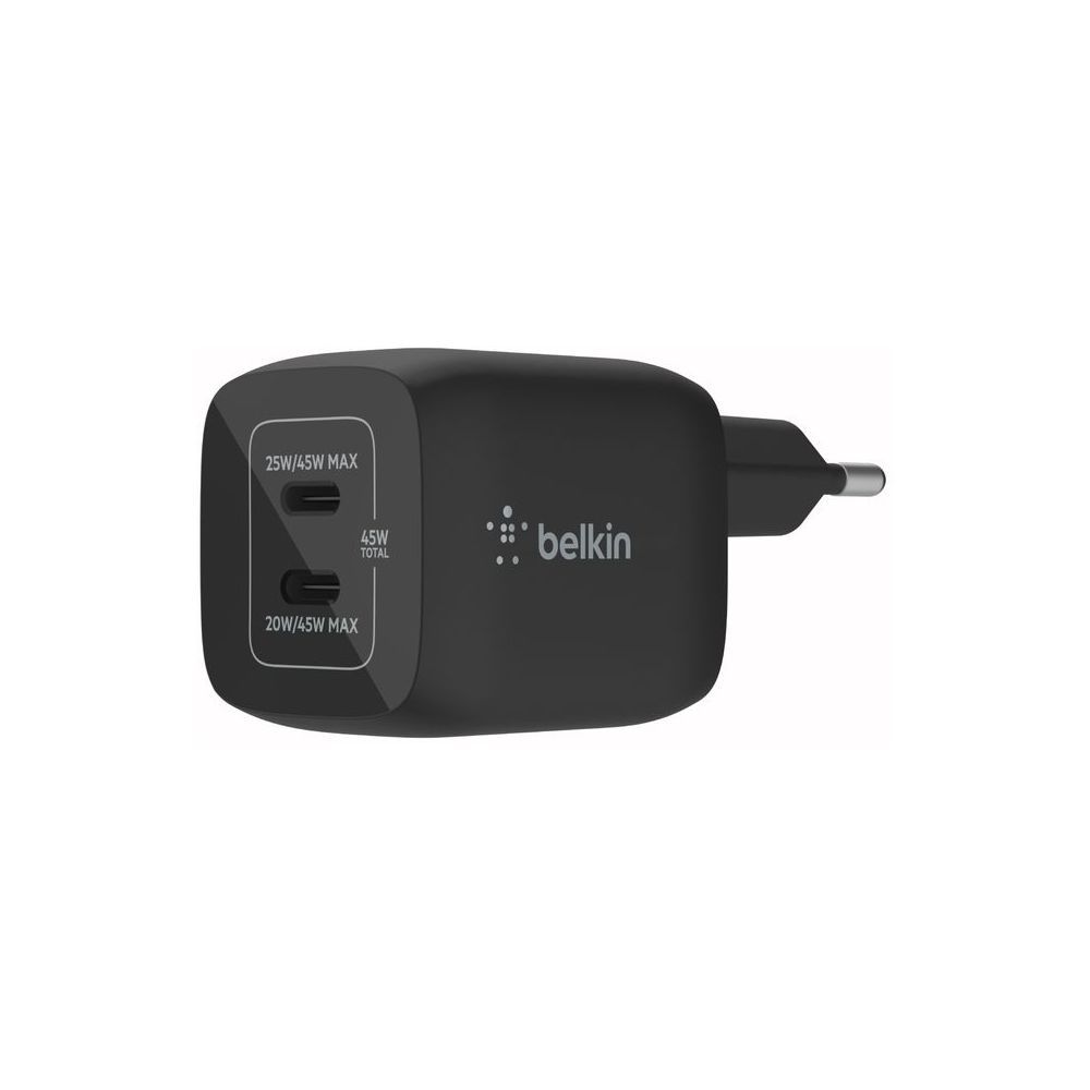 Belkin USB-C 45W Power Adapter