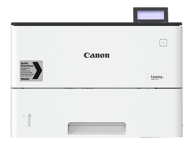 Canon i-SENSYS LBP325x Laser Printer - A4/Legal, 1200 x 1200 dpi, 43 ppm, 650-Sheet Paper Capacity