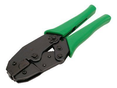 LogiLink 8P8C Crimping Tool - Pince à sertir 19cm