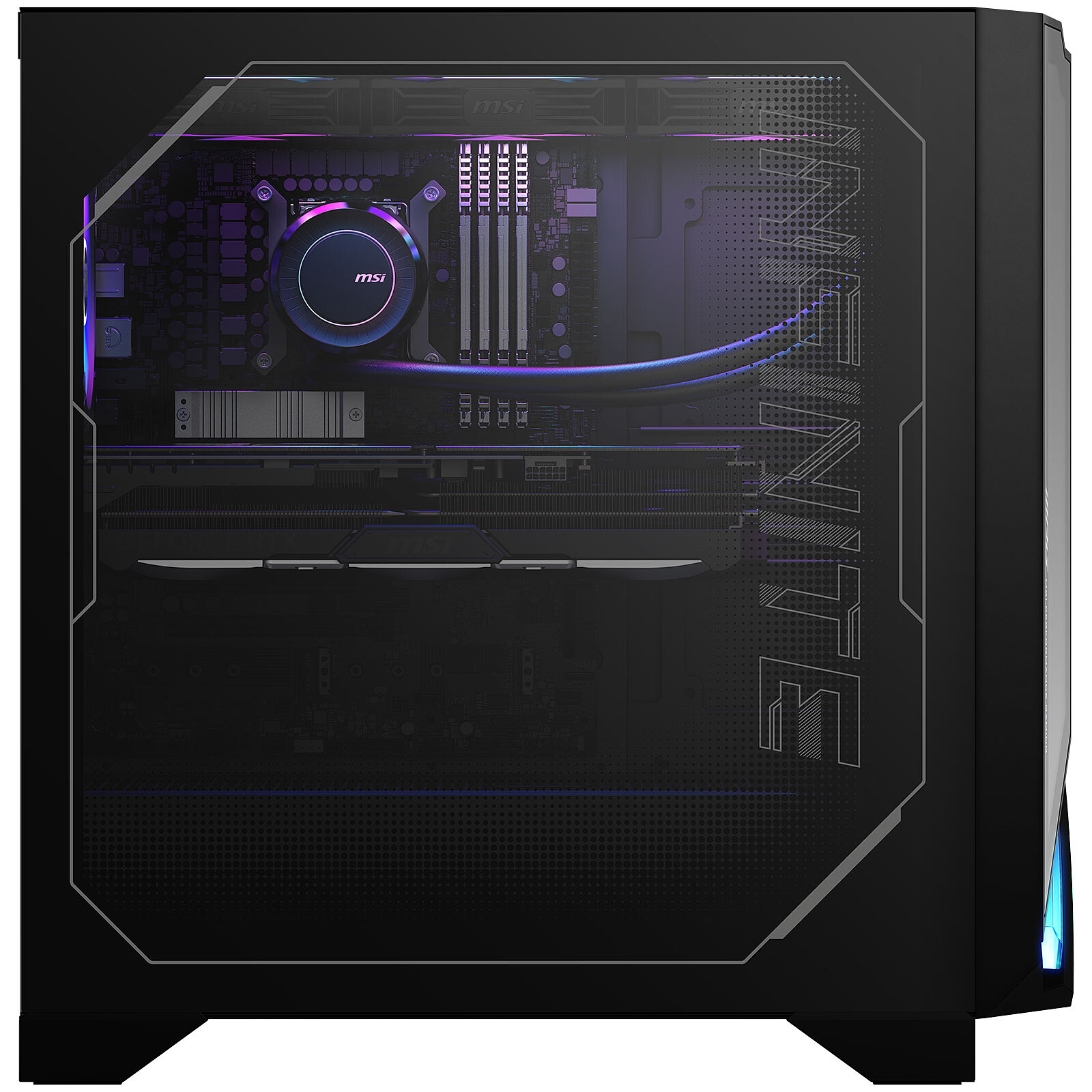 MSI MPG Infinite X3 AI 2NVZ9-028EU