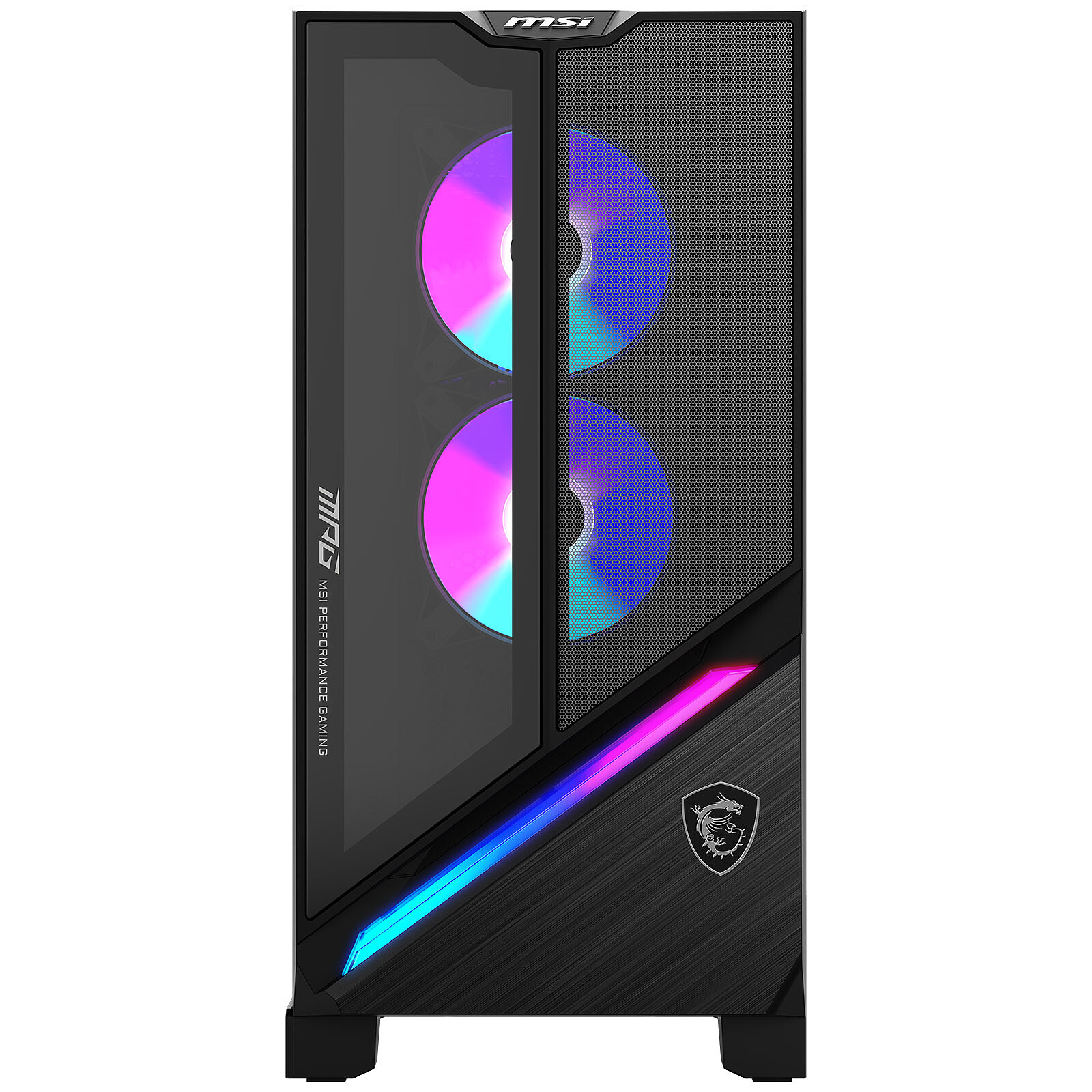MSI MPG Infinite X3 AI 2NVZ9-028EU