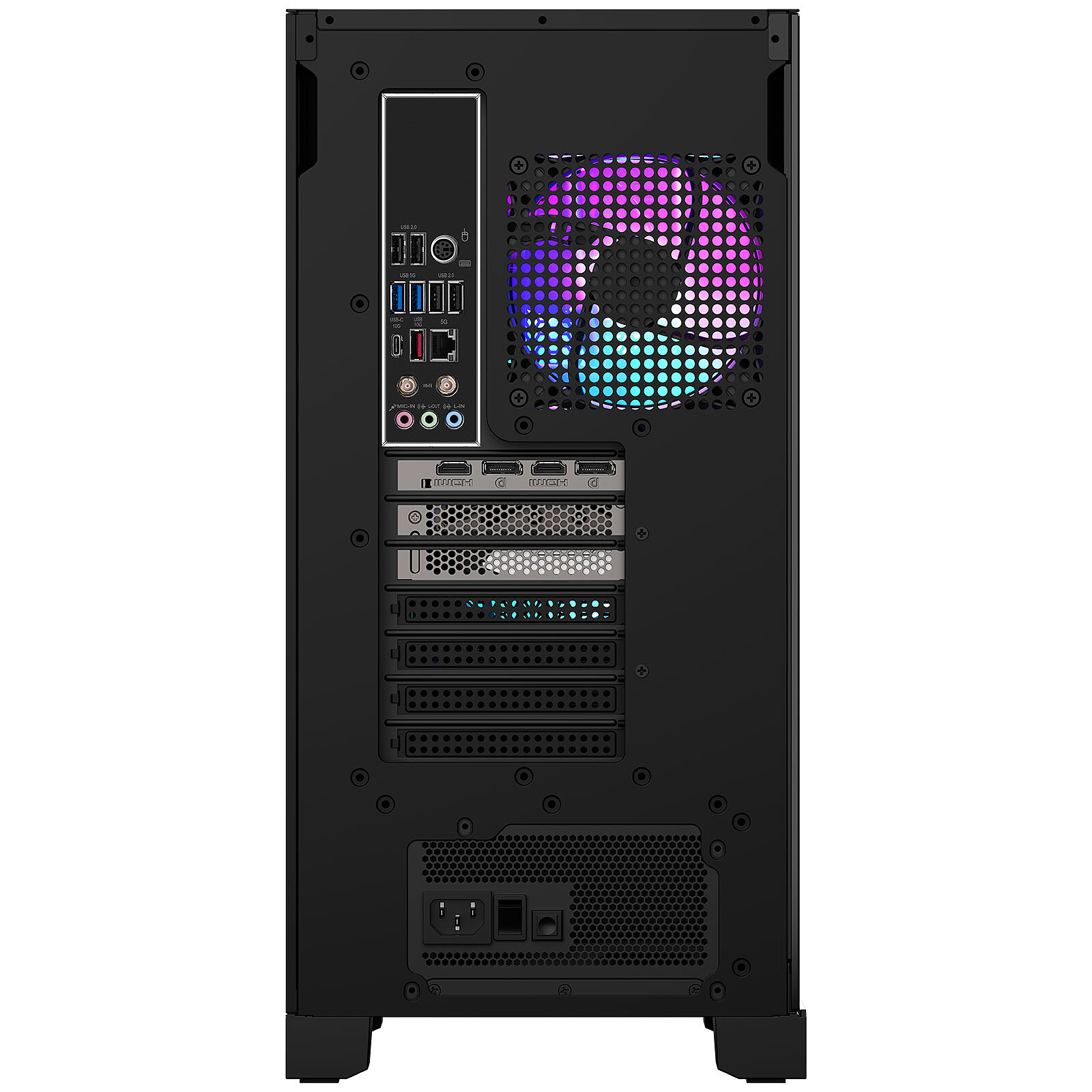 MSI MPG Infinite X3 AI 2NVZ9-028EU