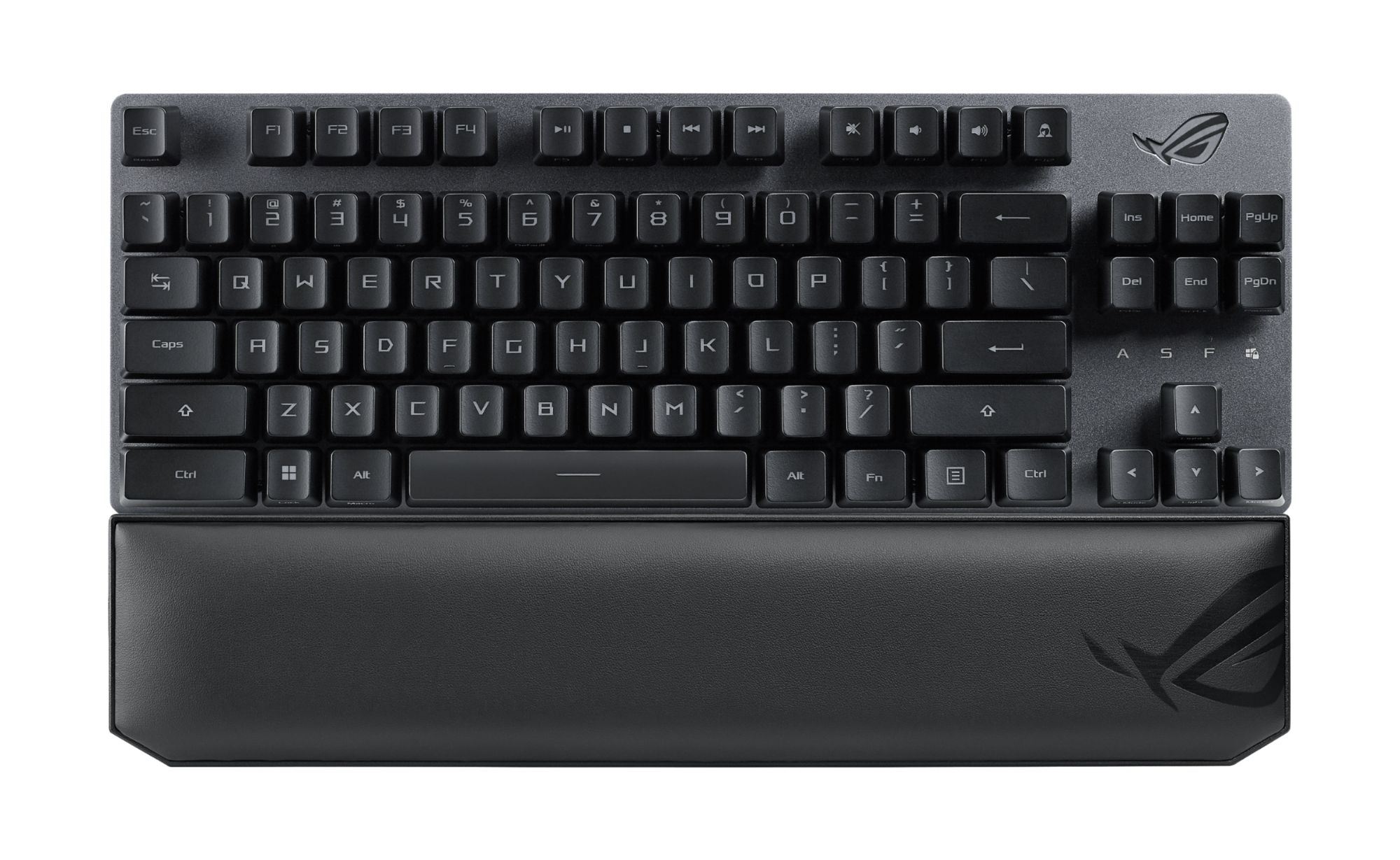 ASUS ROG Strix Scope RX TKL Wireless Gaming Keyboard