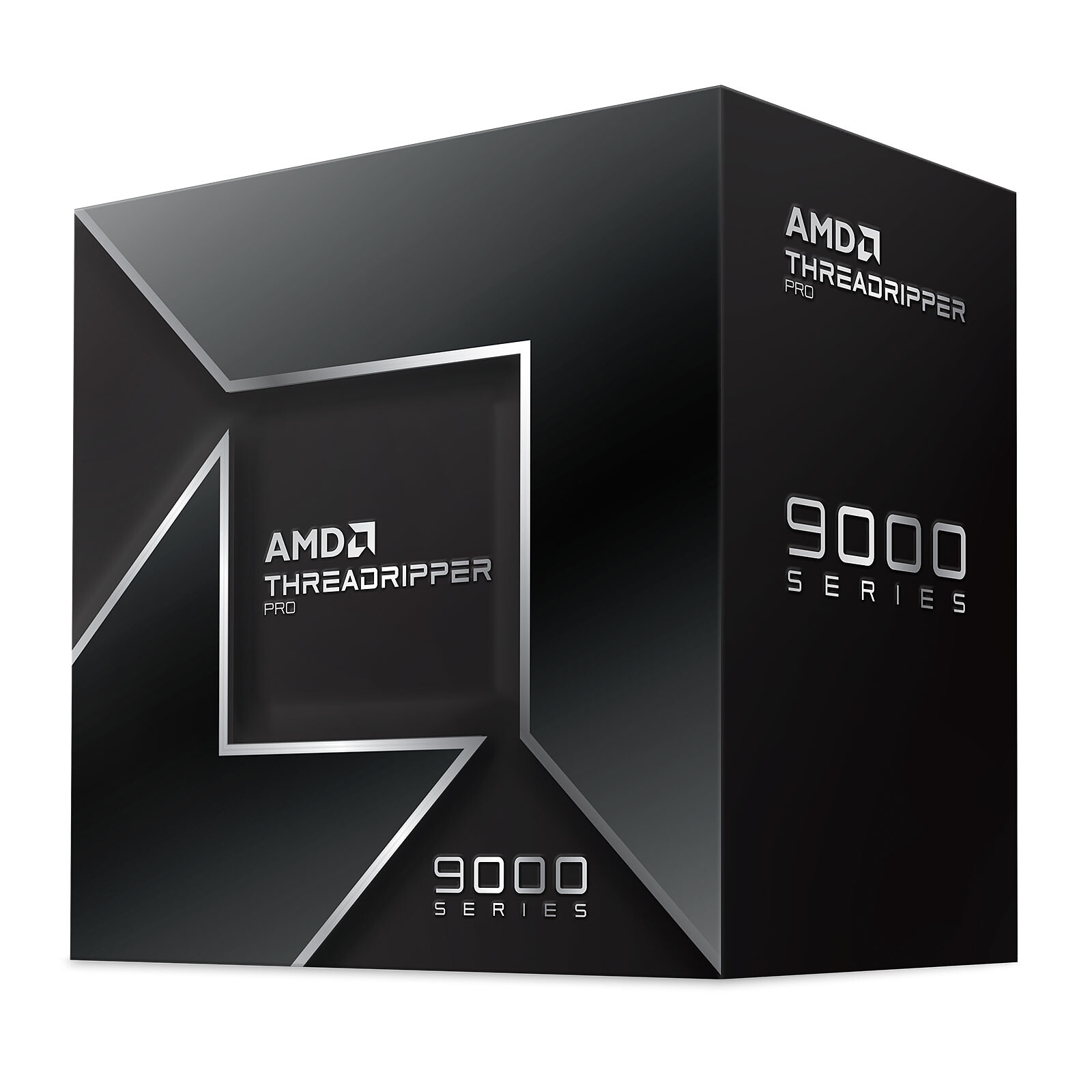 AMD Ryzen Threadripper PRO 9965WX (4.2 GHz / 5.4 GHz)