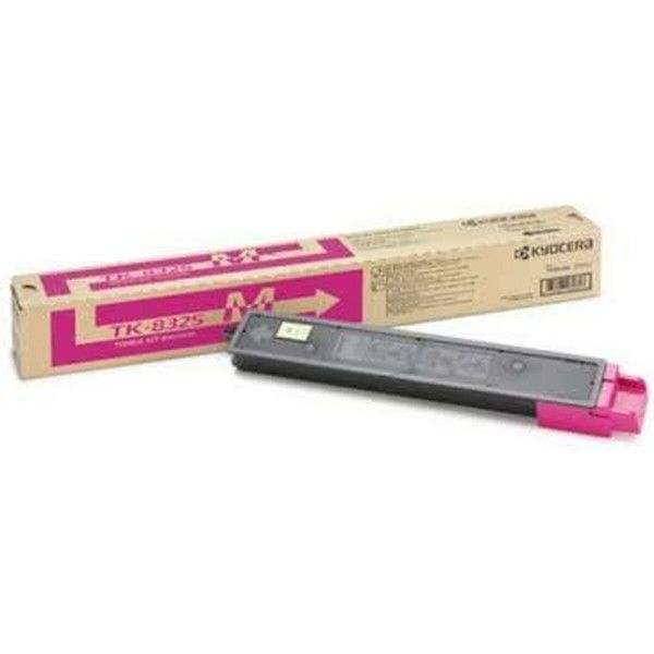Kyocera TK-8325M Magenta Toner