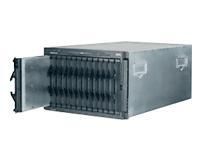 Lenovo BladeCenter 8677 - Rack Mountable 7U - Hot-Swap Power Supply - 2000W Hot Plug - Ink Black