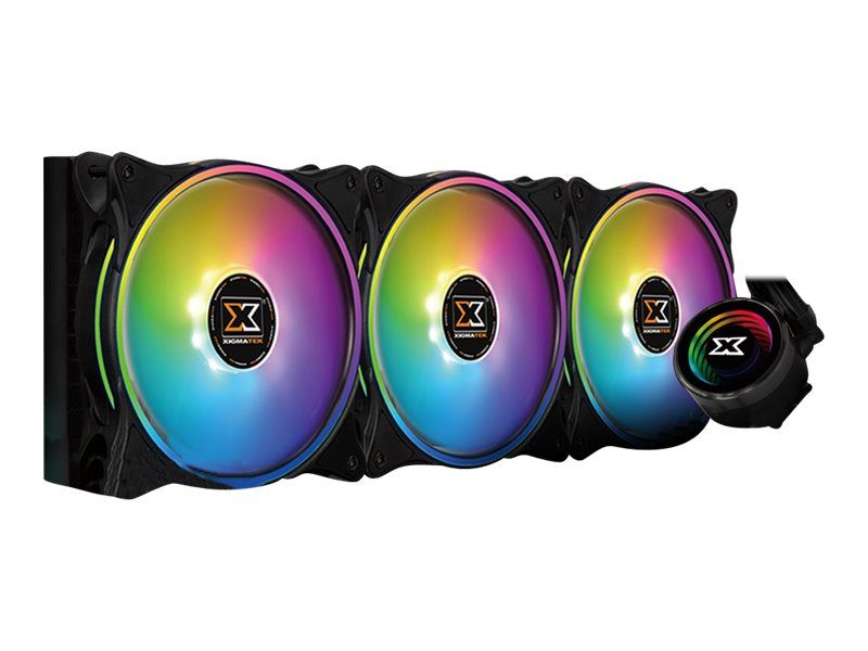 Xigmatek Aurora 360 Liquid CPU Cooler