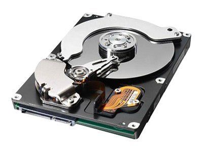 Disque dur Samsung SpinPoint F1 - 640 Go interne