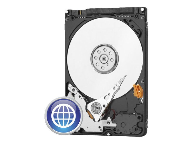 Western Digital Blue 250GB Internal Hard Drive