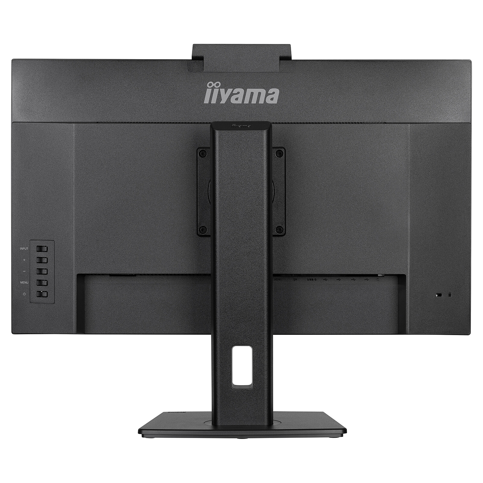 iiyama 27" LED - ProLite XUB2790QSUH-B2