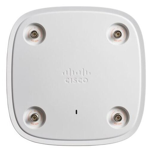Cisco Catalyst 9115AXE - Punto de acceso inalámbrico - Bluetooth, Wi-Fi 6 - 2.4 GHz, 5 GHz