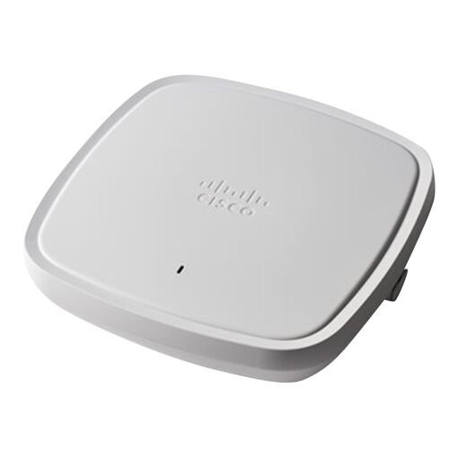Cisco Catalyst 9120AXI - Punto de acceso inalámbrico