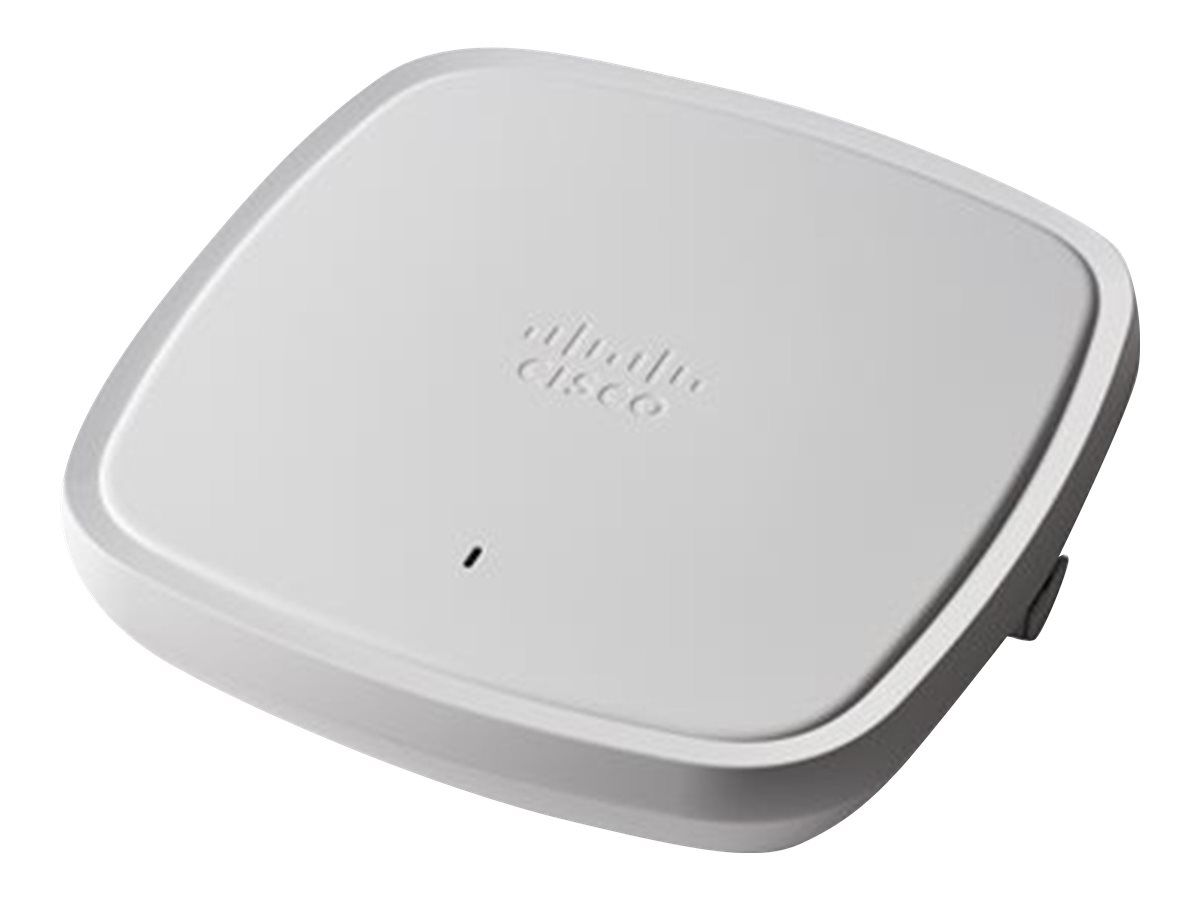 Cisco Catalyst 9120AXI Wireless Access Point