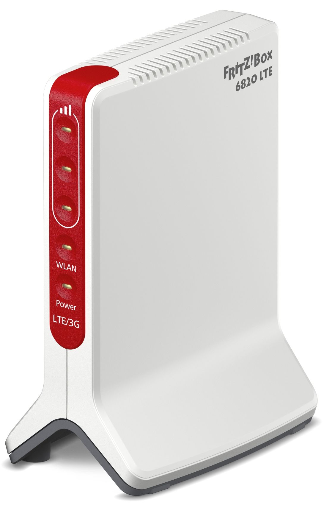 Fritz! Box 6820 LTE Gigabit Wi-Fi Router (Monoband 2.4 GHz) 4G White