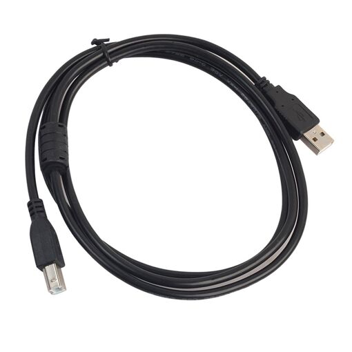 Cable USB Magideal para impresora escáner Epson HP - 5 pies