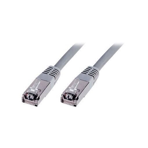 Digitus CAT 6 RJ-45 Cable, 20m, Grey