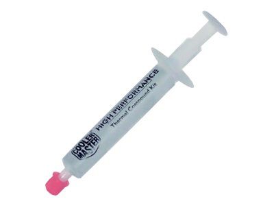 Cooler Master HTK-002 White Thermal Paste