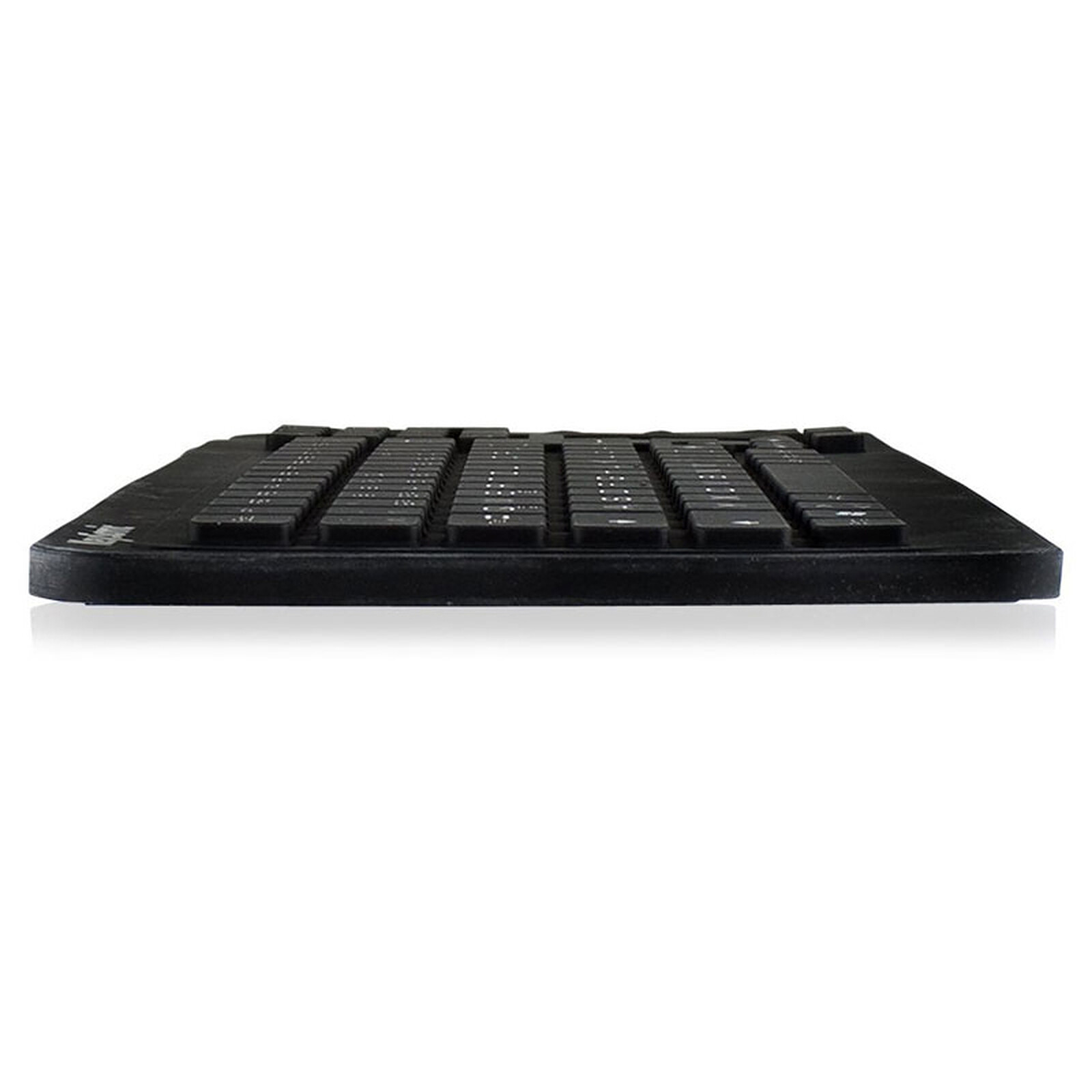 Teclado ergonómico KeySonic KSK-6231 Inel