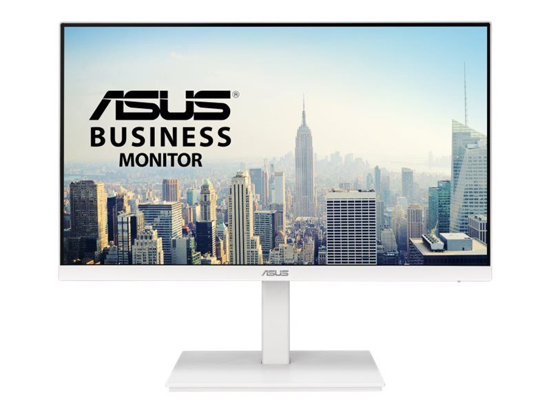 ASUS 24-inch LED Monitor - VA24EQSB-W (Full HD, IPS, 75Hz)