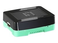 Digital Data Communications Print Server FPS-1032 - USB 2.0, 10/100 Ethernet