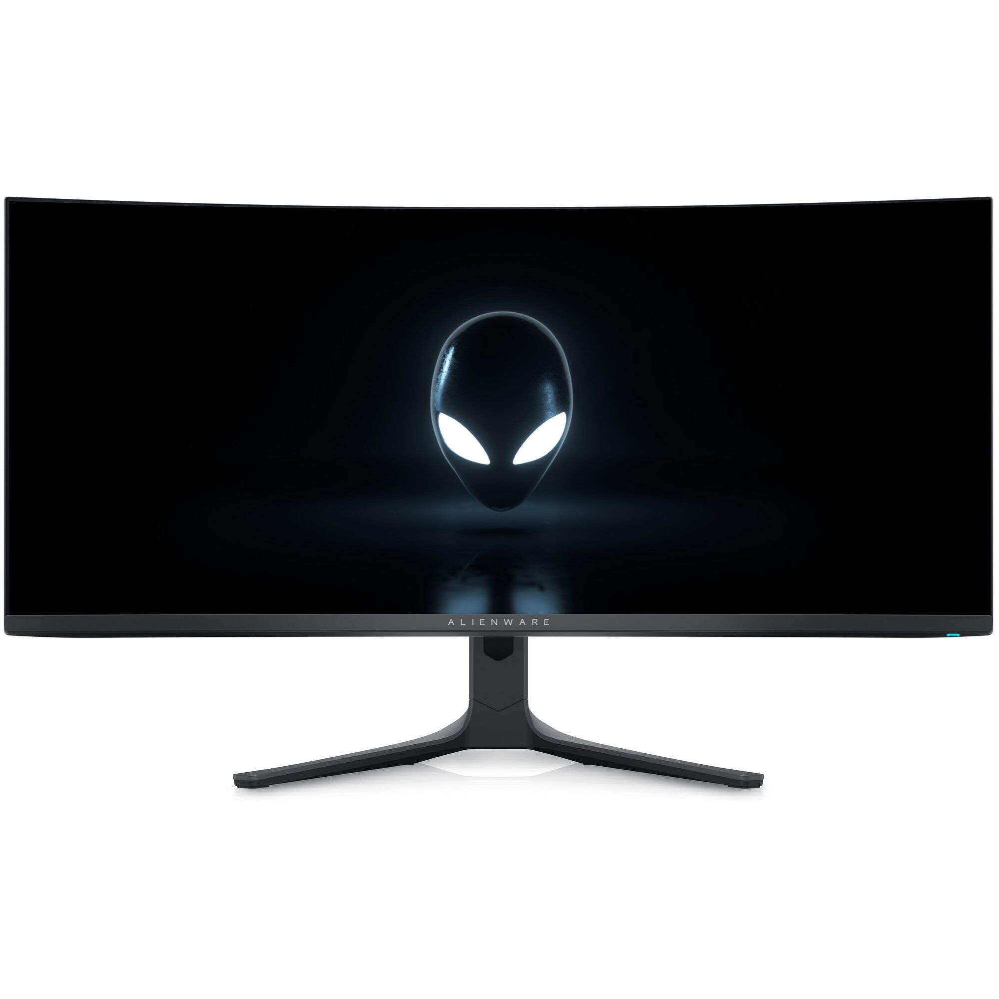 Alienware AW3423DWF 34.2-inch QD-OLED UltraWide Quad HD Monitor