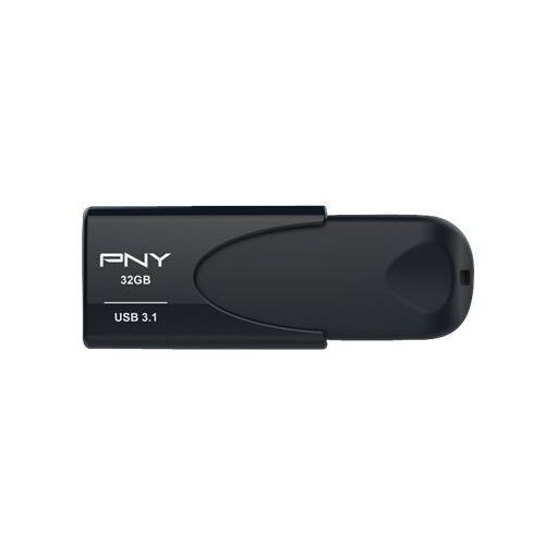 Unidad flash PNY Attaché 4 - 32 GB - USB 3.1