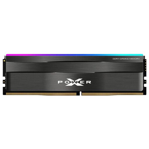 Módulo de memoria Silicon Power XPOWER Zenith RGB de 8 GB