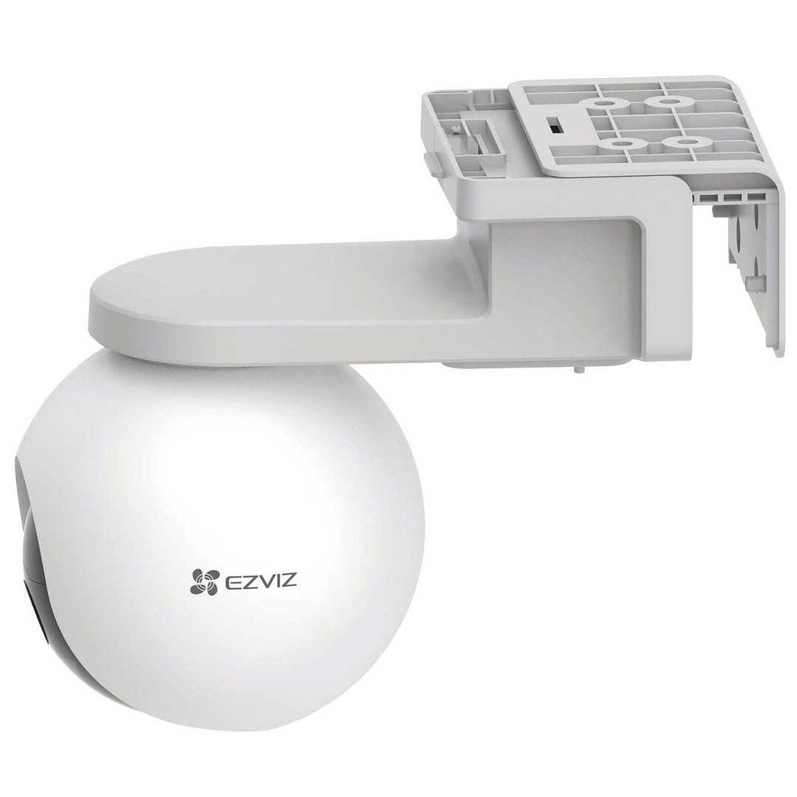 EZVIZ HB8 2K+