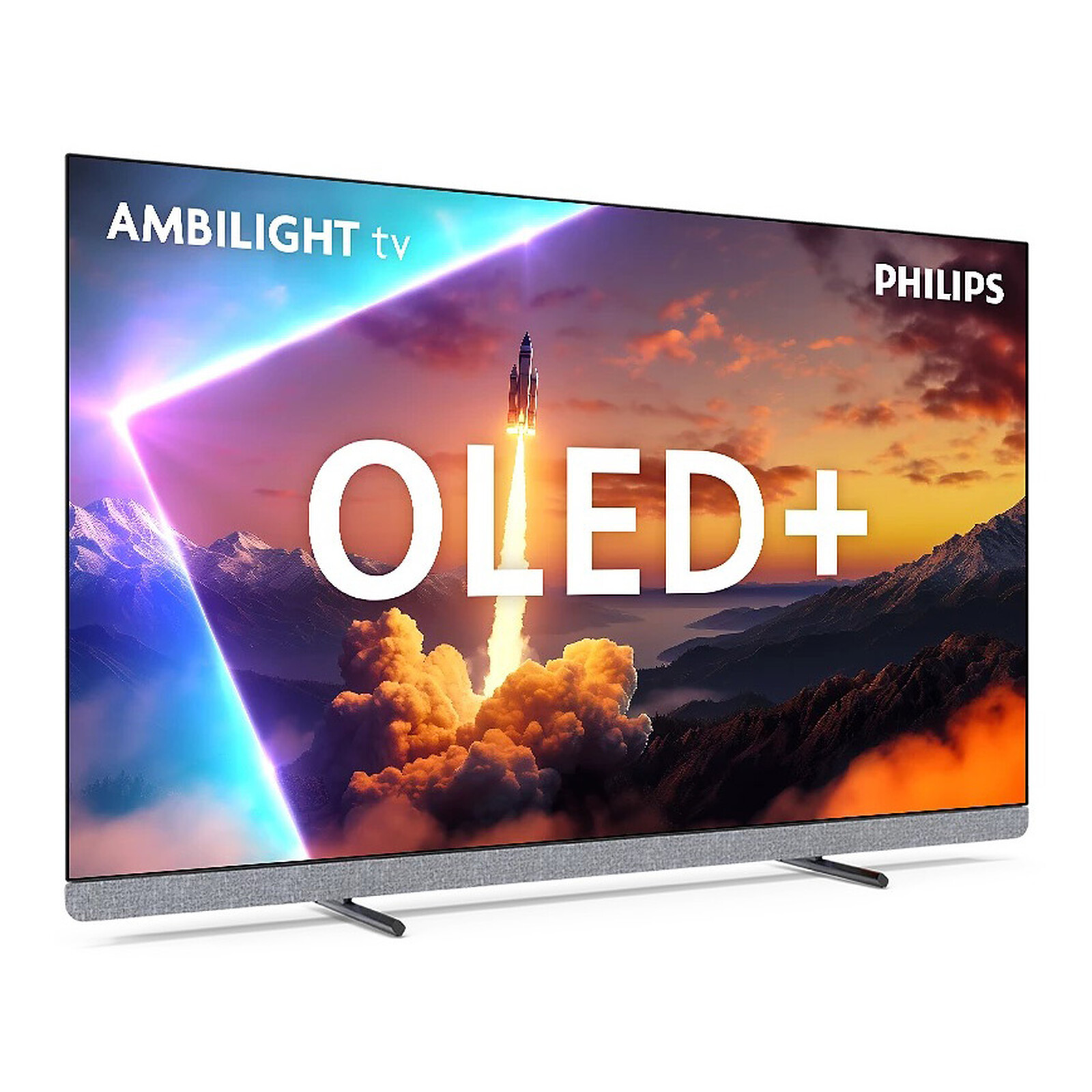 Televisor Philips 65OLED910