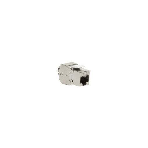 Conector RJ45 CAT6a sin herramientas Logilink