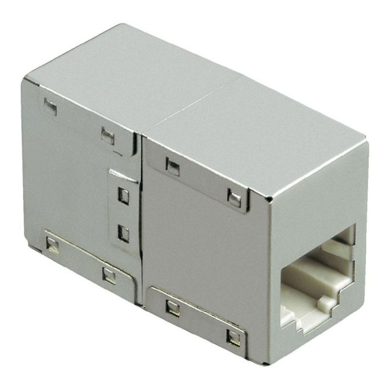 NO-NAME Modular RJ45 CAT6 Shielded Connector