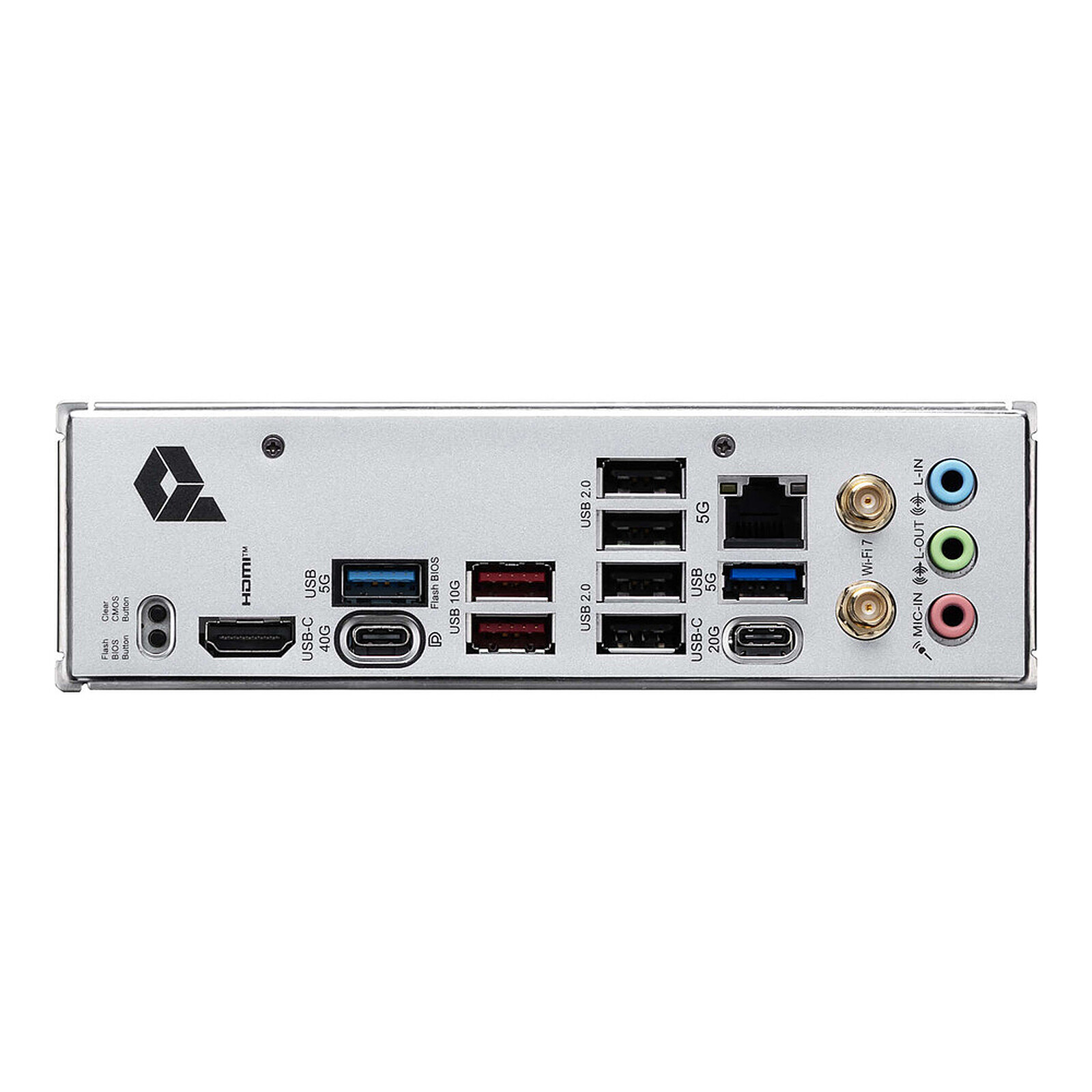 MSI PRO X870E-P WIFI
