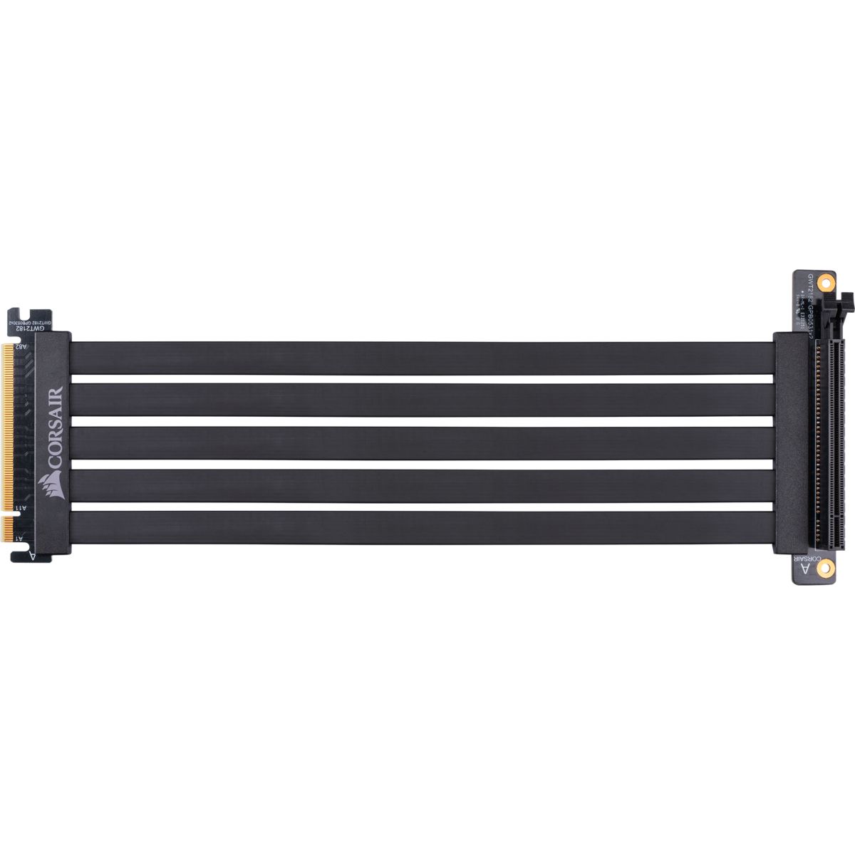 Corsair PCI-E 16x (Gen 3.0) Power Cable, 0.3m