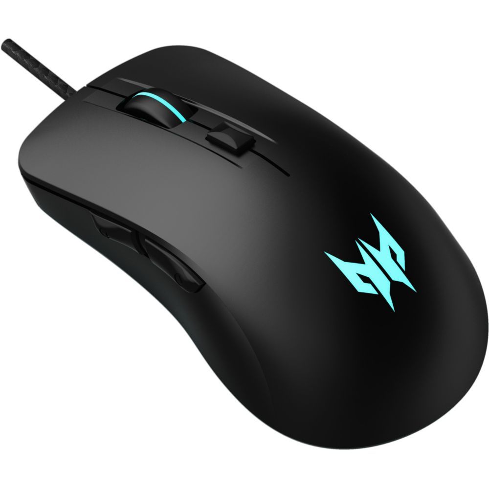 Ratón de juego inalámbrico Acer Predator Cestus 310