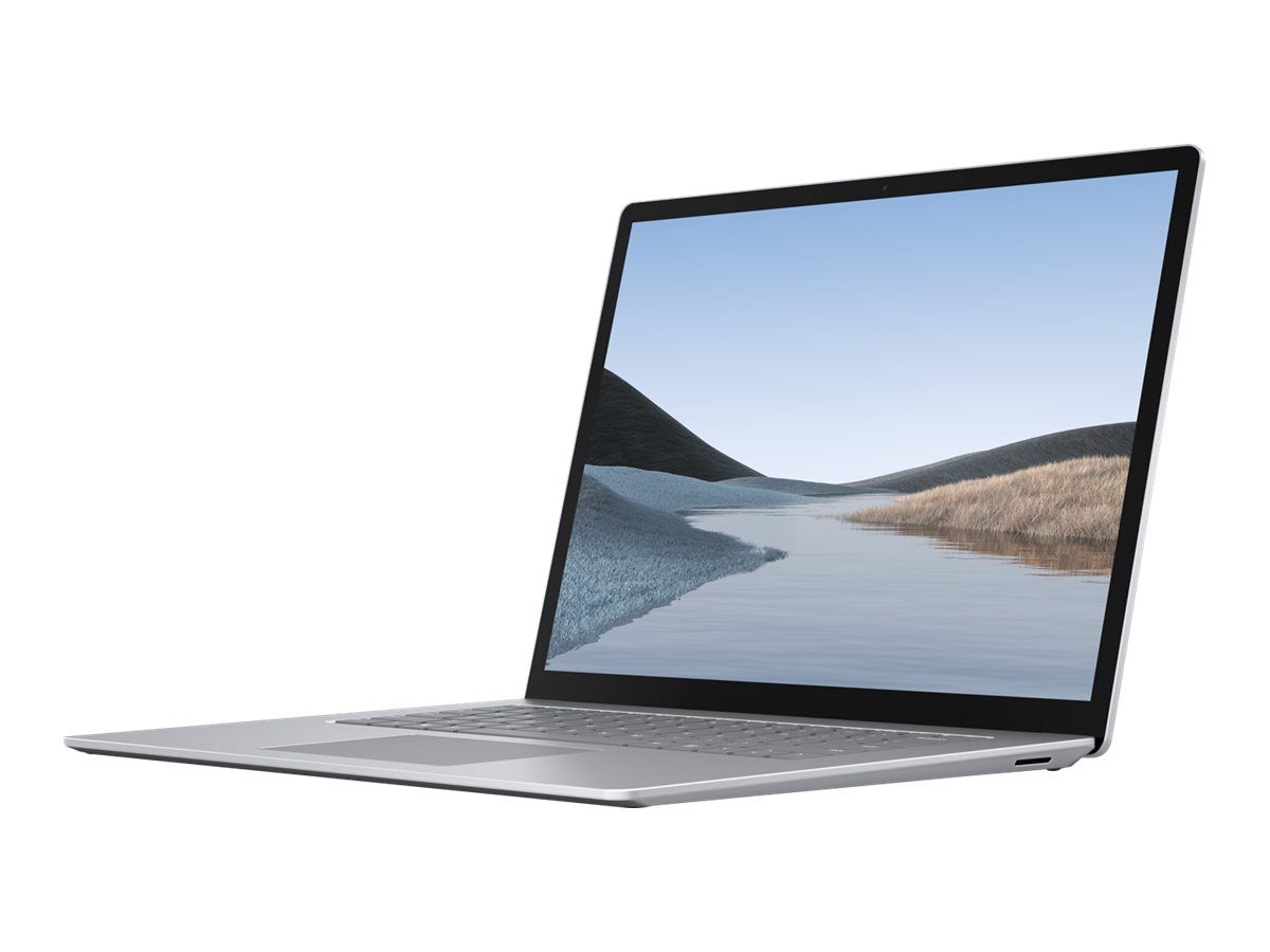 Microsoft Surface Laptop 3 (Core i5, 8GB RAM, 128GB SSD)