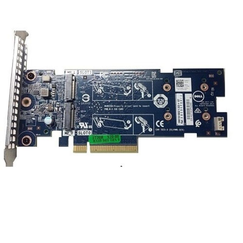 Dell BOSS Client Kit Storage Controller (RAID)