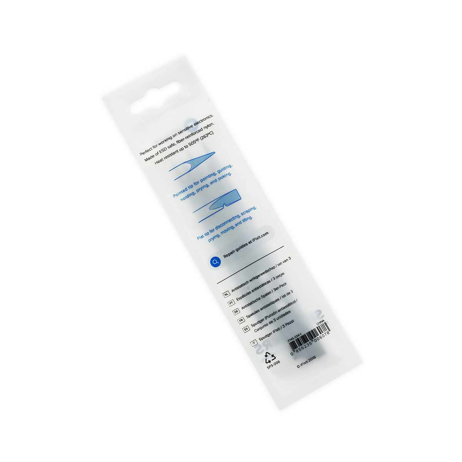 iFixit Spudgers (x3)