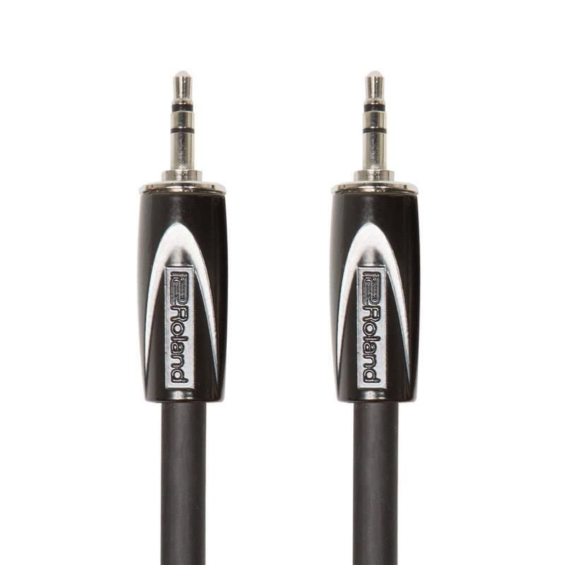 Roland RCC-10-3535 Stereo Audio Cable - 3m