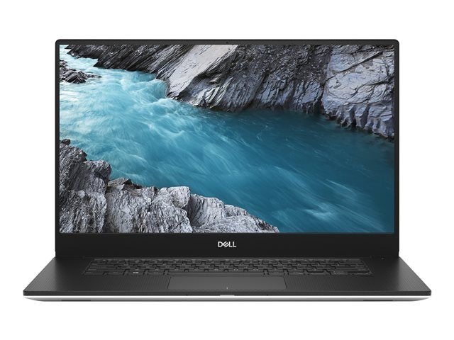 Dell XPS 15 7590 - Core i7, 16GB RAM, 512GB SSD, Silver