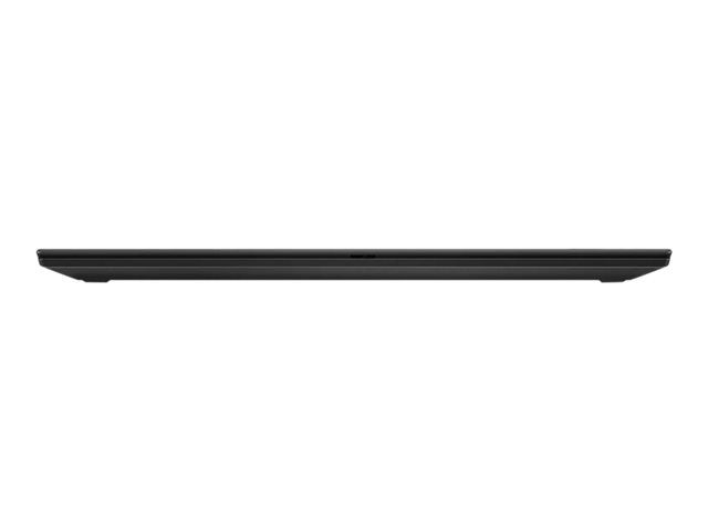 ThinkPad Lenovo T490s - 14 pouces, i5, 16 Go de RAM, 512 Go SSD