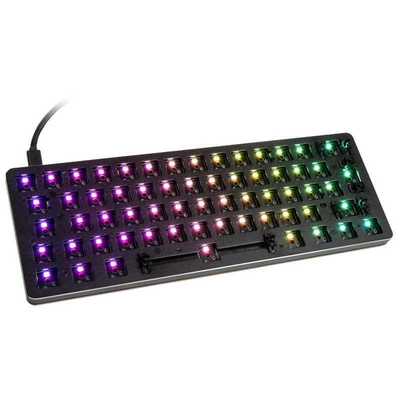 Glorious PC Gaming Race GMMK Compact ISO Keyboard