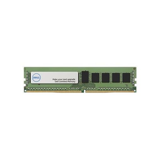 Módulo de memoria Dell DDR4 16 GB (2133 MHz, ECC)