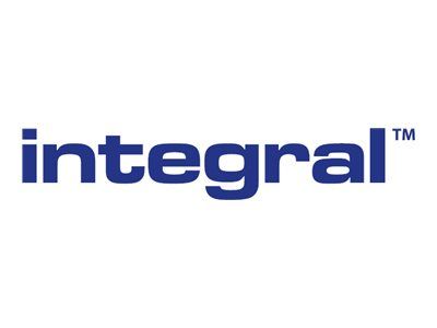 Tarjeta de memoria Integral UltimaPro 128 GB CompactFlash