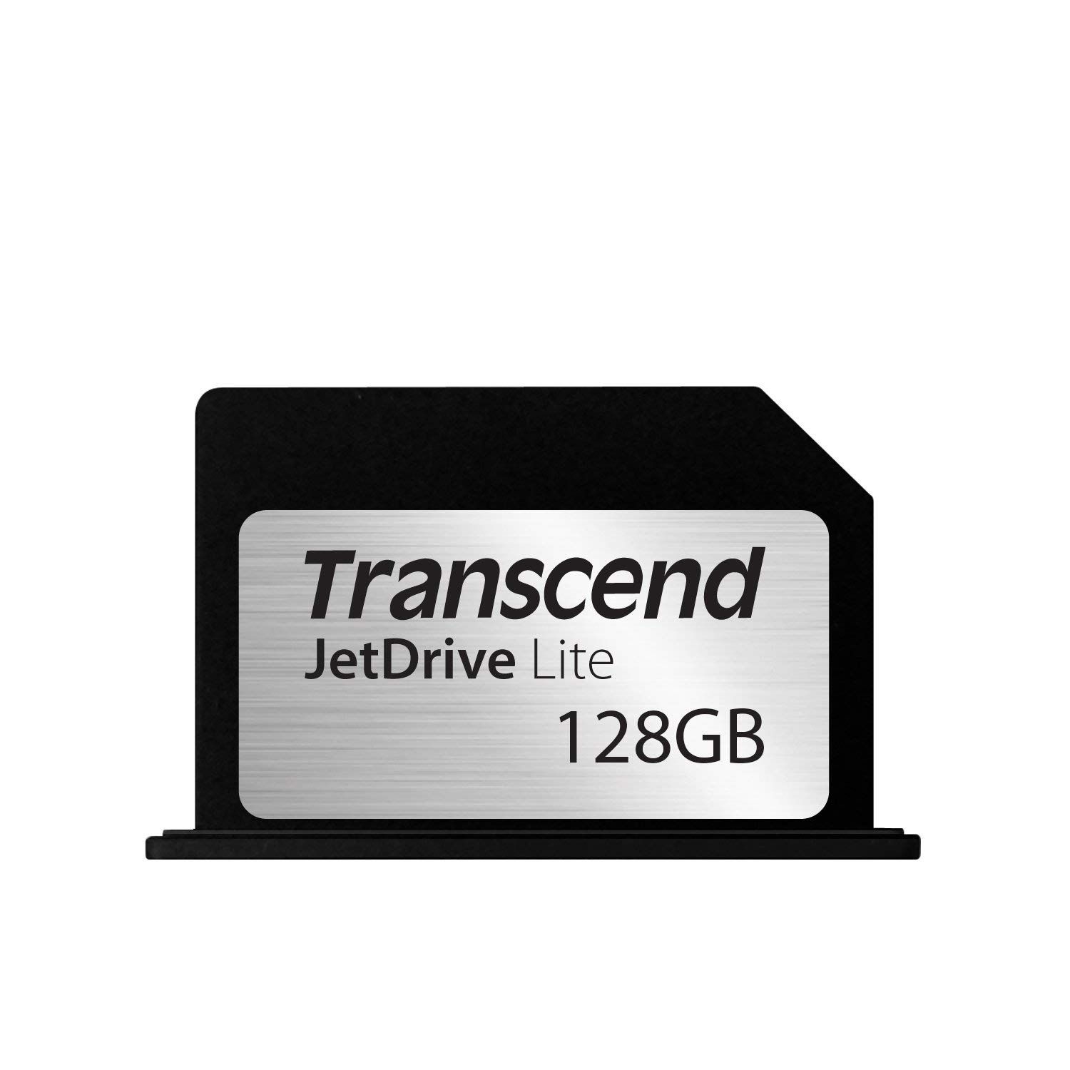 Transcend 128GB Mac Expansion Card - Compatible with MacBook Pro (Retina) 13-inch (Late 2012 - Early 2015)