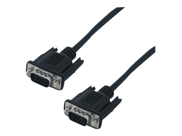 MCL Samar VGA Video Cable - 2m