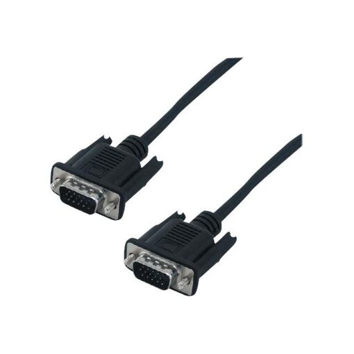 MCL Samar VGA Video Cable - 2m